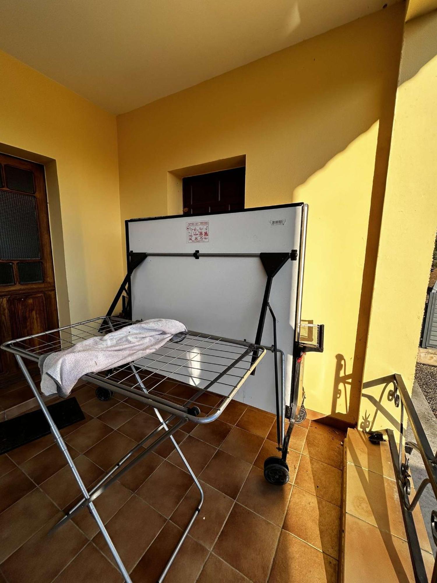 Gite La Garrigue Montbarla Buitenkant foto
